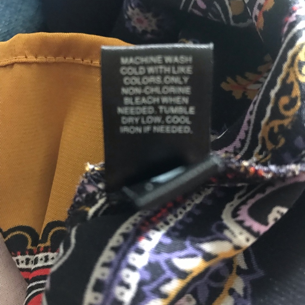 Express Halter Top - Picture 5 of 5